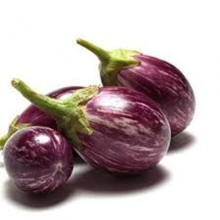 BRINJAL (Vari Brinjal)